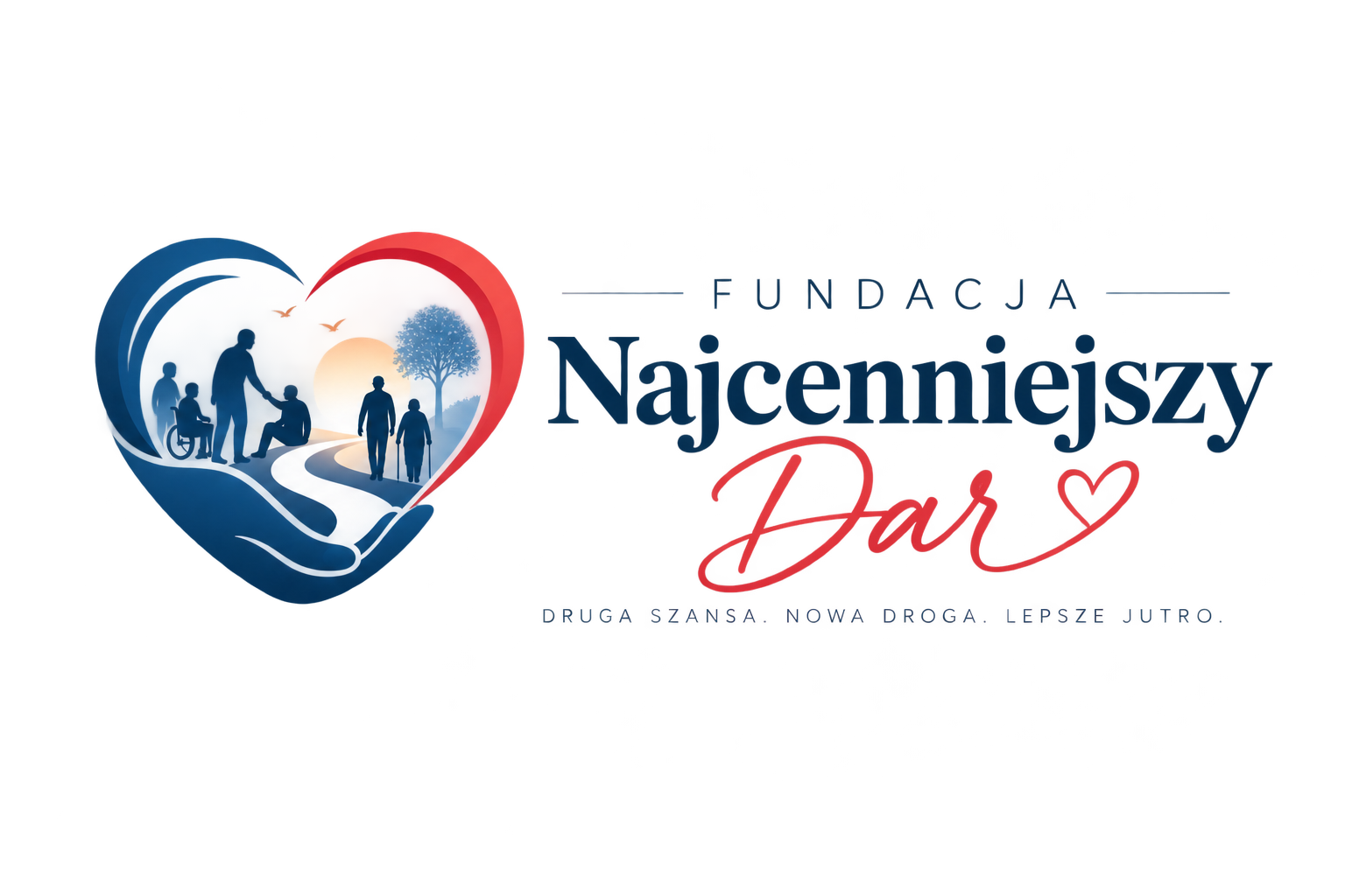 Fundacja Najcenniejszy Dar
